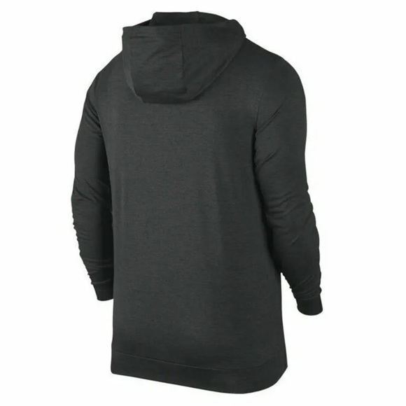 Nike Dry Men's Pullover Training Hoodie - Picture 4 of 8